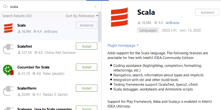 IntelliJ